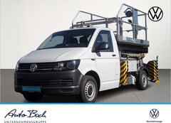 Bild des Angebotes VW T6 Transporter 2.0 TSI Einzelkabine langer Radst