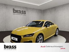 Bild des Angebotes Audi TT 40 TFSI 145(197) kW(PS) S tronic