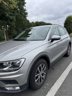Bild des Angebotes VW Tiguan 2.0 TDI SCR (BlueMotion Technology) Comfortline