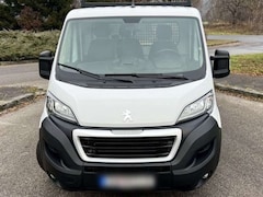 Bild des Angebotes Peugeot Boxer Boxer 2.2 HDi 435 L4 EU6 AHK