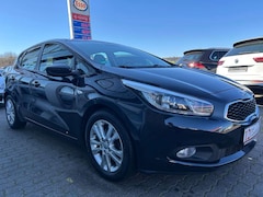 Bild des Angebotes Kia Ceed / cee'd Cee'd Attract 1.4*KLIMA*TÜV+AU*GARANTIE*EURO5***
