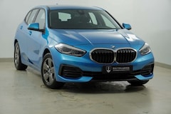 Bild des Angebotes BMW 118 d Advantage LED Navi