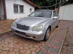 Bild des Angebotes Mercedes-Benz C 200 CDI Classic
