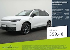 Bild des Angebotes Leapmotor C10 DESIGN PRO