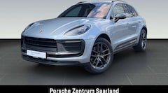 Bild des Angebotes Porsche Macan T 75l, PDLS +, Privacy, Servo+, Tempolim.