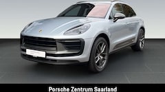 Bild des Angebotes Porsche Macan T 75l, PDLS +, Privacy, Servo+, Tempolim.