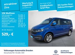 Bild des Angebotes VW T6.1 Multivan T6.1 2.0 TDI Multivan Comfortline AHZV LED Navi