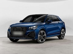 Bild des Angebotes Audi Q2 S line 35 TDI 110150 kWPS S tronic Rent A Car