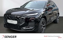 Bild des Angebotes Audi Q3 e-hybrid Panorama Navi Matrix-LED Memory