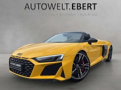 Bild des Angebotes Audi R8 5.2 FSI quattro Spyder Performance/CARBON/B&O