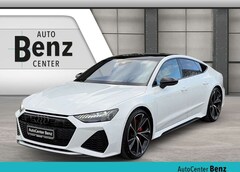 Bild des Angebotes Audi RS7 Spb. MTM-ABGASANLAGE*LASER*KERAMIK*305KM/H Klima