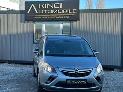 Bild des Angebotes Opel Zafira C 1.6 CDTI Tourer Style *AHK*PDC*TÜVNEU