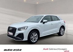 Bild des Angebotes Audi Q2 S line 35 TFSI S tronic S Line,Kam.,PDC,LED