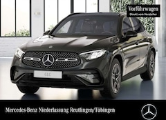 Bild des Angebotes Mercedes-Benz GLC 220 d 4M AMG+NIGHT+PANO+360+AHK+LED+TOTW+9G
