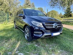 Bild des Angebotes Mercedes-Benz GLE 500 4Matic 7G-TRONIC