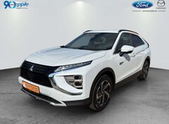 Bild des Angebotes Mitsubishi Eclipse Cross Plug-In Hybrid 4WD Intro Edition