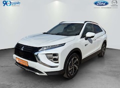 Bild des Angebotes Mitsubishi Eclipse Cross Plug-In Hybrid 4WD Intro Edition
