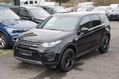 Bild des Angebotes Land Rover Discovery Sport SE *NAVI*KAMERA*SHZ*PANO*8FACH*