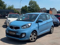 Bild des Angebotes Kia Picanto Edition 7 HU neu/Klima