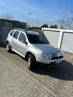 Bild des Angebotes Dacia Duster 1.6 16V 4x2 Essentiel