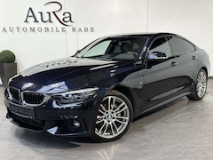 Bild des Angebotes BMW 435 xDrive M-Sport NAV+LED+AHK+KAM+HiFi+DIGDISP