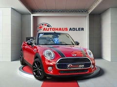 Bild des Angebotes MINI Cooper 1.5 CABRIO*SH*NAVI*PDC*KLIM*LED*ORG.44TKM