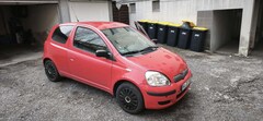 Bild des Angebotes Toyota Yaris 1.0 linea luna