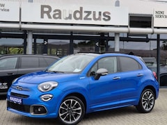 Bild des Angebotes Fiat 500 500X Dolcevita 1.5 GSE Hybrid