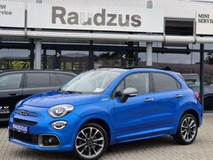 Bild des Angebotes Fiat 500 500X Dolcevita 1.5 GSE Hybrid