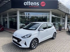 Bild des Angebotes Hyundai i10 1,2 TREND; Komfortpaket,Navi