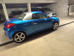 Bild des Angebotes Opel Tigra Tigra Twin Top 1.8 Sport