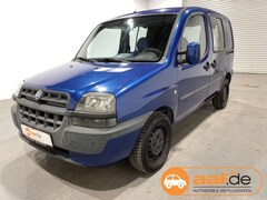 Bild des Angebotes Fiat Doblo 1.3JTDSX