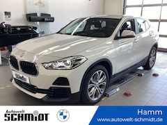 Bild des Angebotes BMW X2 sDrive18i Advantage + GARANTIE