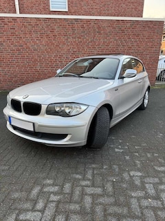 Bild des Angebotes BMW 116 116i
