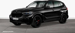 Bild des Angebotes BMW X5 M 50i