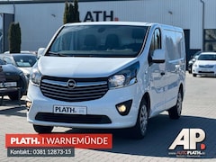 Bild des Angebotes Opel Vivaro B Kasten L1H1  2,7t