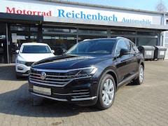Bild des Angebotes VW Touareg Atmosphere 4Motion