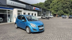 Bild des Angebotes Suzuki Splash SPLASH 1.2 M/T COMFORT *TÜV NEU*Winterräder*