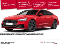 Bild des Angebotes Audi A7 45 TFSI qu.S tr. LED 360°K B&O NAVI