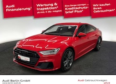 Bild des Angebotes Audi A7 45 TFSI qu.S tr. LED 360°K B&O NAVI