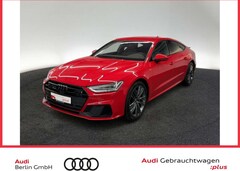 Bild des Angebotes Audi A7 45 TFSI qu.S tr. LED 360°K B&O NAVI
