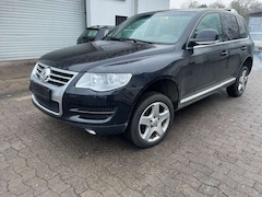 Bild des Angebotes VW Touareg