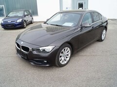Bild des Angebotes BMW 320 320i Limousine * Alu 17´ * Sitzhzg. * AHK *