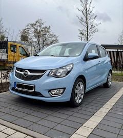 Bild des Angebotes Opel Karl Innovation 1,0 TÜV Neu 70.000km Top Zustand