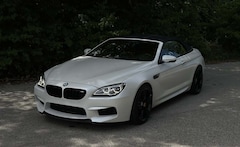 Bild des Angebotes BMW M6 M6 Cabrio