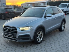 Bild des Angebotes Audi Q3 design quattro*TOP-AUSTATTUNG*PANO**