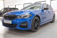 Bild des Angebotes BMW 330 xe Touring M Sport Laser HUD ParkAss AHK Pano