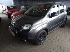 Bild des Angebotes Fiat Panda Waze