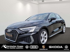 Bild des Angebotes Audi A3 30 g-tron s-line Matrix AHK Parkhil