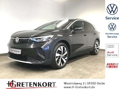 Bild des Angebotes VW ID.4 Pro 1st Edition ACC LED NAVI 5J Garantie Klima